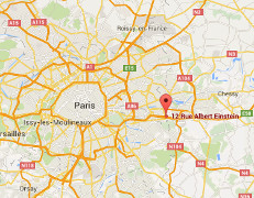 Agence ACES Sobesky Beauvais